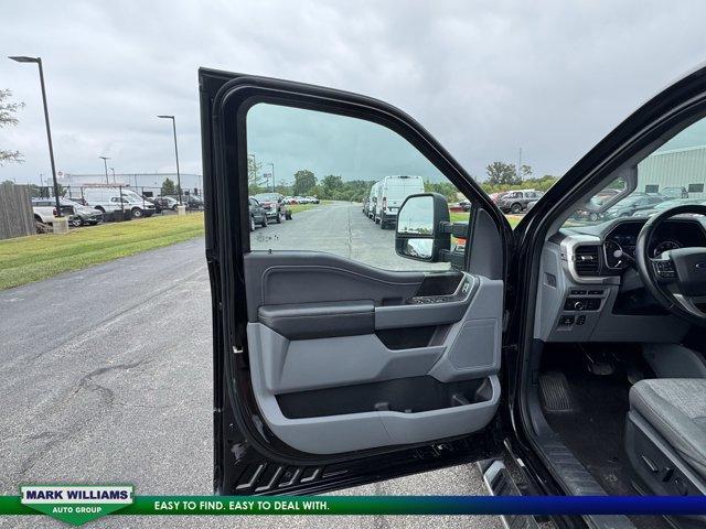 used 2022 Ford F-150 car, priced at $41,764