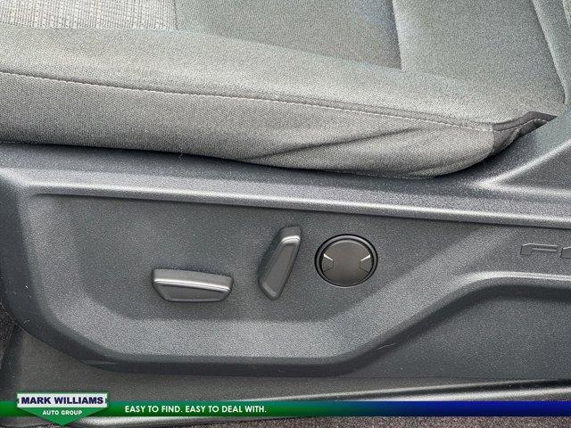 used 2022 Ford F-150 car, priced at $41,764