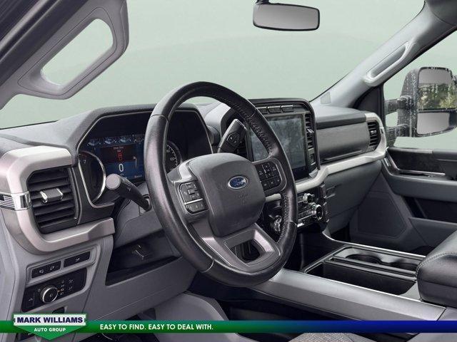used 2022 Ford F-150 car, priced at $41,764