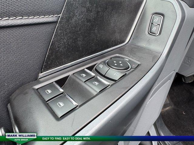 used 2022 Ford F-150 car, priced at $41,764