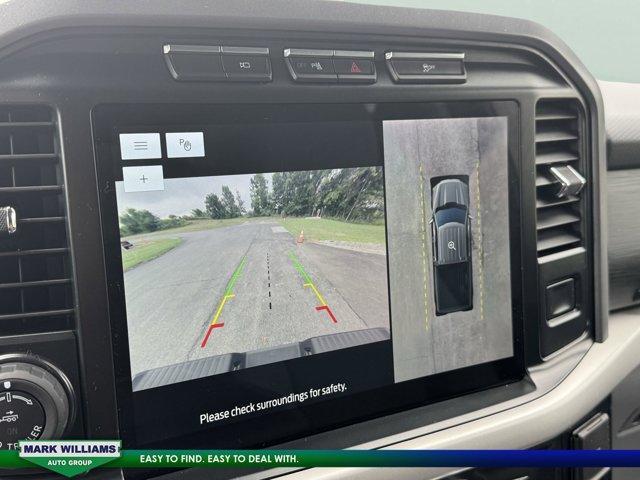 used 2022 Ford F-150 car, priced at $41,764