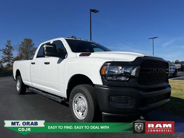 new 2023 Ram 2500 car, priced at $55,050