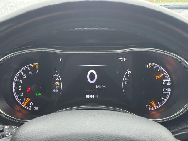 used 2021 Jeep Grand Cherokee car, priced at $20,282
