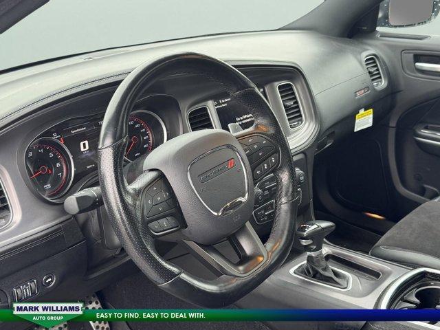 used 2023 Dodge Charger car, priced at $56,527