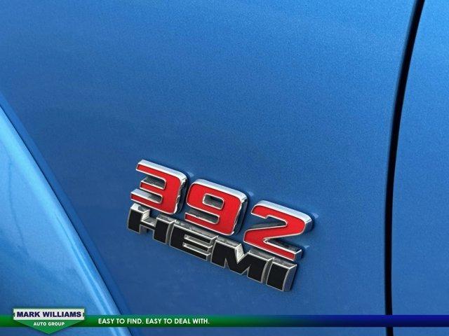 used 2023 Dodge Charger car, priced at $56,527