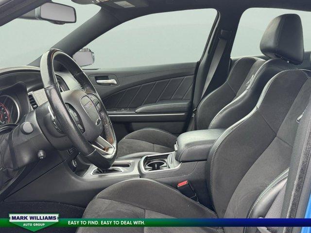 used 2023 Dodge Charger car, priced at $56,527