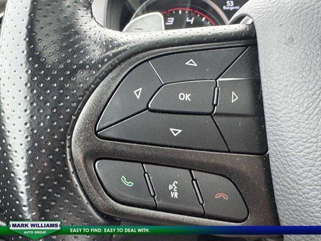 used 2023 Dodge Charger car, priced at $56,527