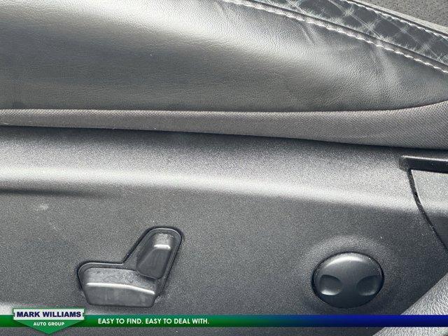 used 2023 Dodge Charger car, priced at $56,527