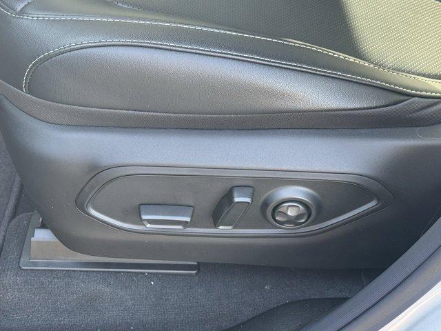 new 2025 Jeep Grand Cherokee car, priced at $58,430