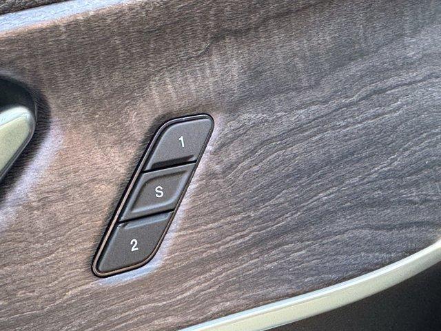 new 2025 Jeep Grand Cherokee car, priced at $58,430