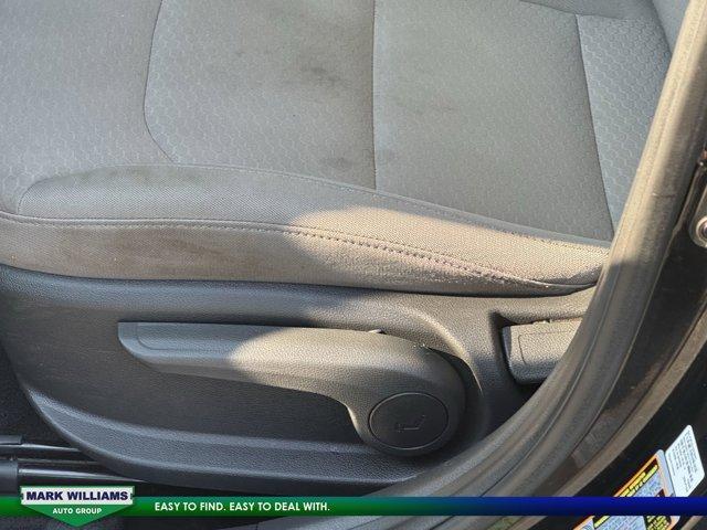 used 2020 Hyundai Elantra car, priced at $13,492