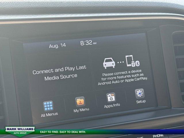 used 2020 Hyundai Elantra car, priced at $13,492