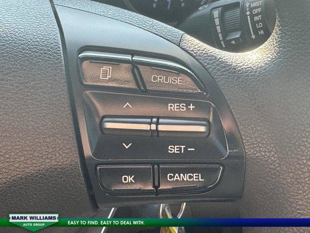 used 2020 Hyundai Elantra car, priced at $13,492