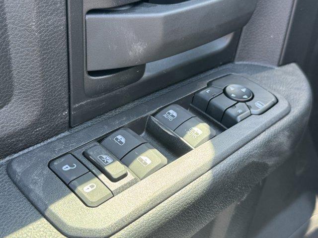 new 2025 Ram 2500 car, priced at $58,930