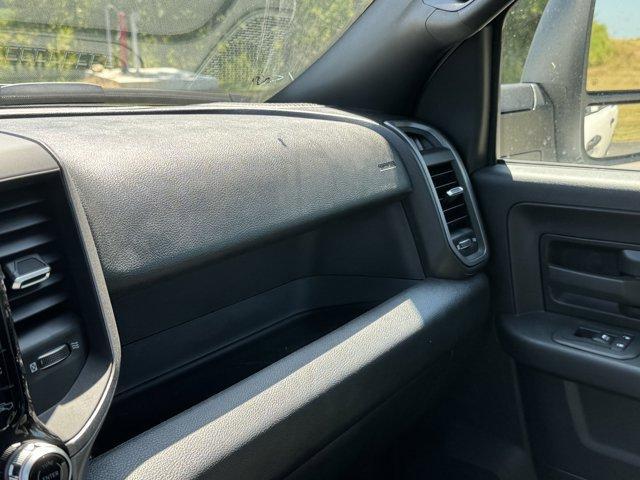 new 2025 Ram 2500 car, priced at $58,930