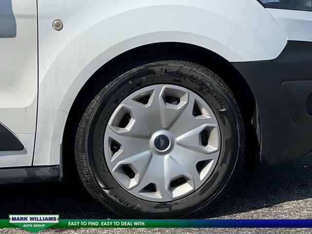 used 2016 Ford Transit Connect car, priced at $16,999