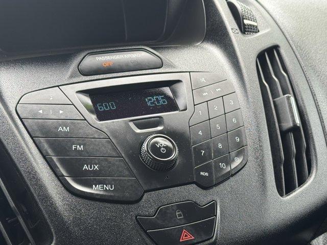 used 2016 Ford Transit Connect car, priced at $16,999