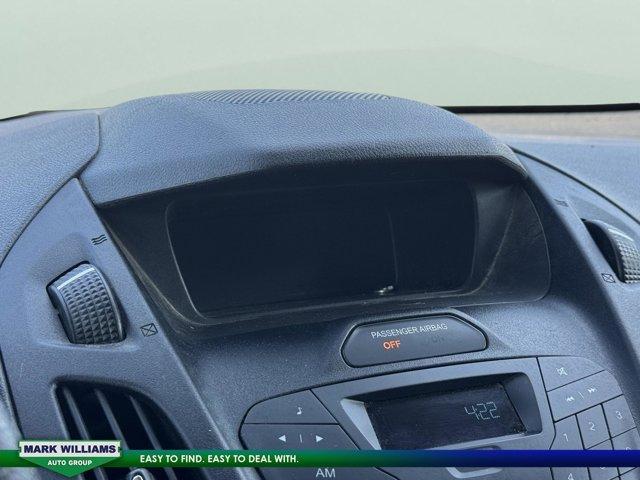 used 2016 Ford Transit Connect car, priced at $16,999
