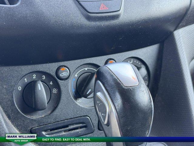 used 2016 Ford Transit Connect car, priced at $16,999