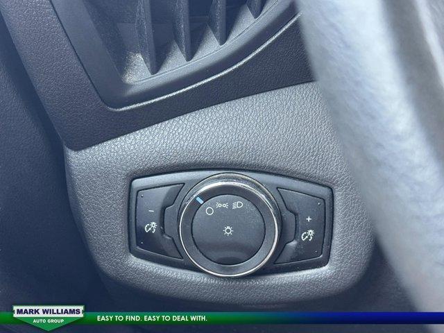 used 2016 Ford Transit Connect car, priced at $16,999