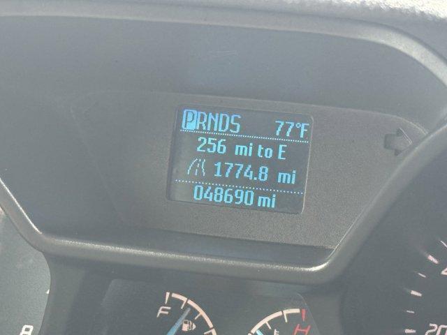 used 2016 Ford Transit Connect car, priced at $16,999
