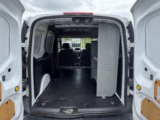 used 2016 Ford Transit Connect car, priced at $16,999