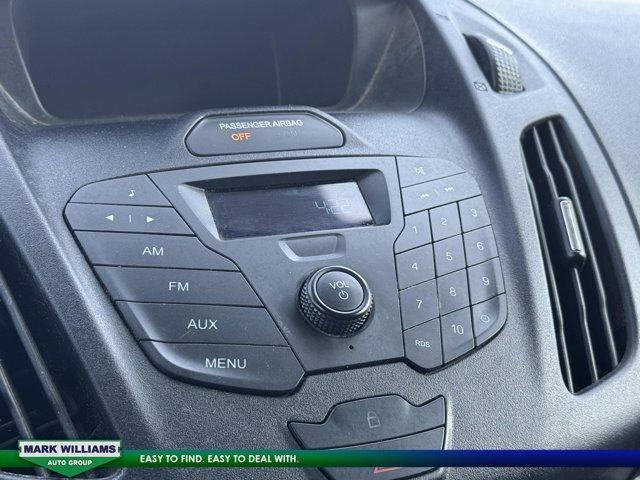used 2016 Ford Transit Connect car, priced at $16,999
