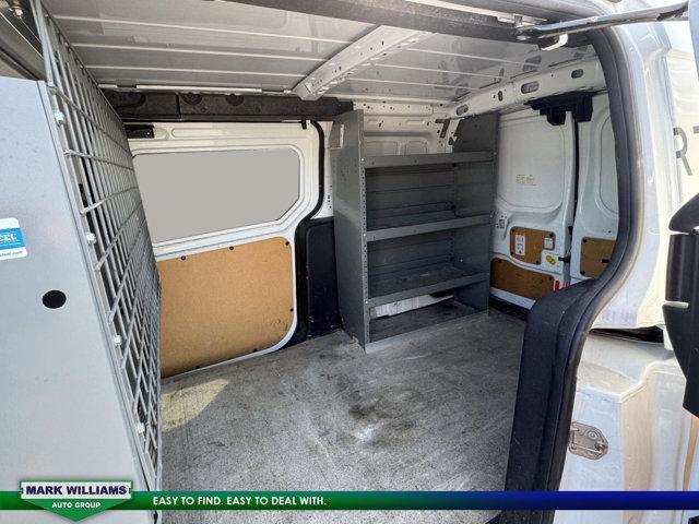 used 2016 Ford Transit Connect car, priced at $16,999