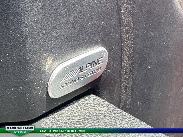used 2021 Dodge Charger car, priced at $15,799