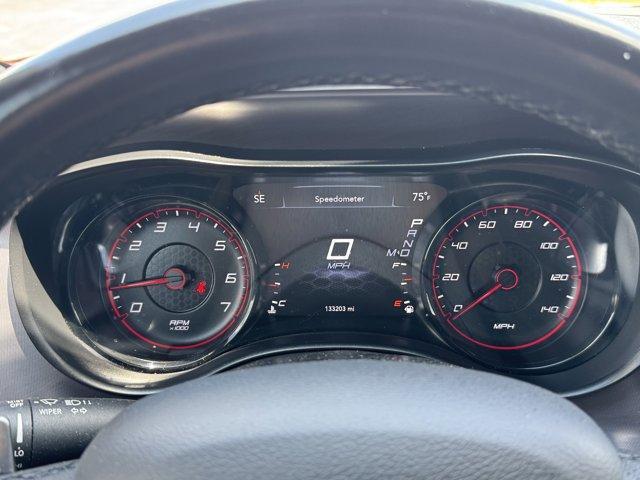 used 2021 Dodge Charger car, priced at $15,799