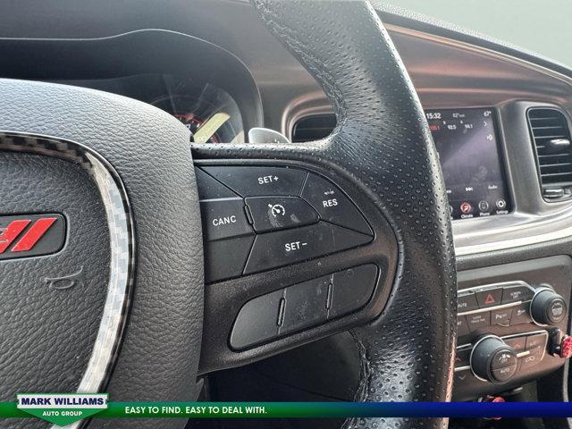 used 2021 Dodge Charger car, priced at $15,799