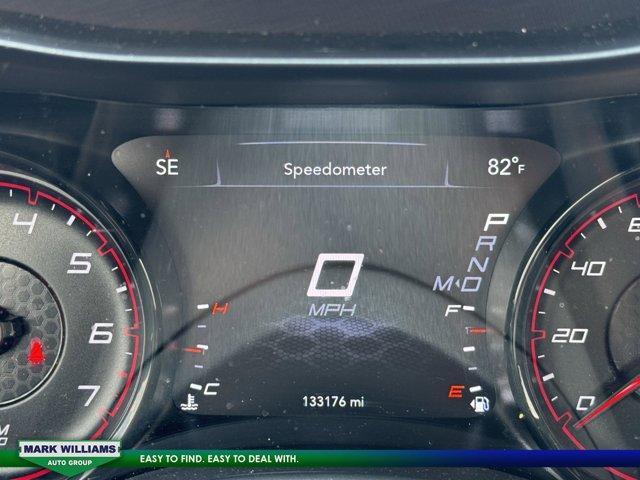 used 2021 Dodge Charger car, priced at $15,799