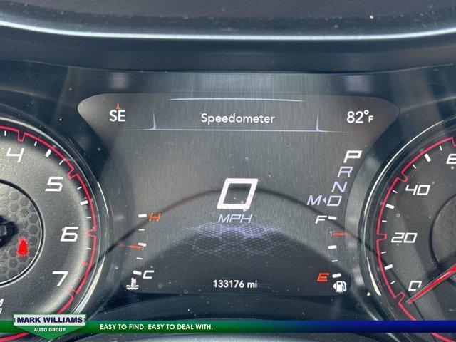 used 2021 Dodge Charger car, priced at $15,799