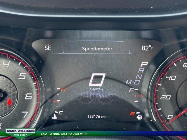 used 2021 Dodge Charger car, priced at $15,799