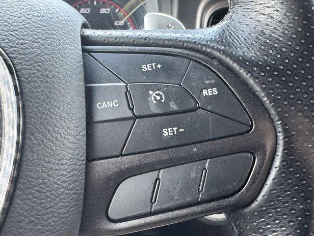 used 2021 Dodge Charger car, priced at $15,799