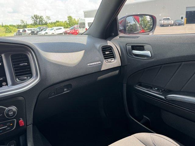 used 2021 Dodge Charger car, priced at $15,799
