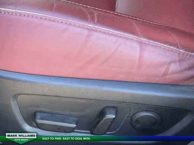 used 2024 Mazda CX-30 car, priced at $25,158