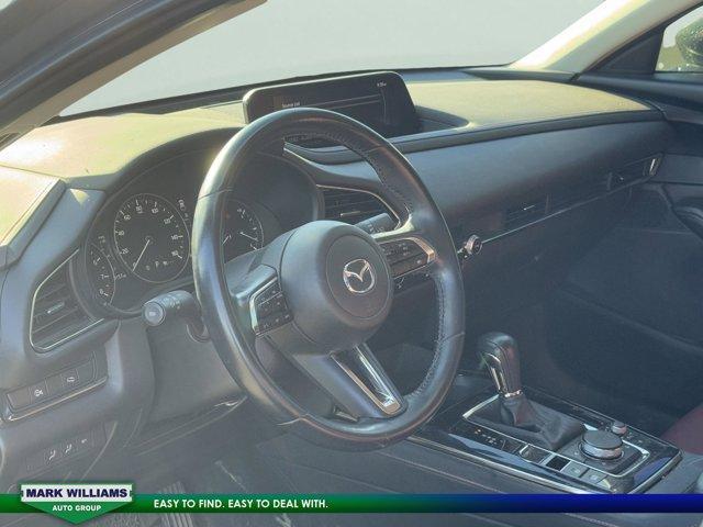 used 2024 Mazda CX-30 car, priced at $28,151