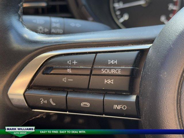 used 2024 Mazda CX-30 car, priced at $28,151