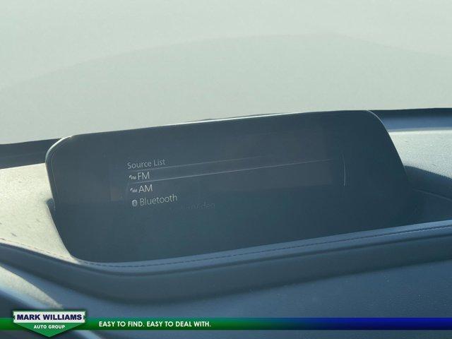 used 2024 Mazda CX-30 car, priced at $25,158