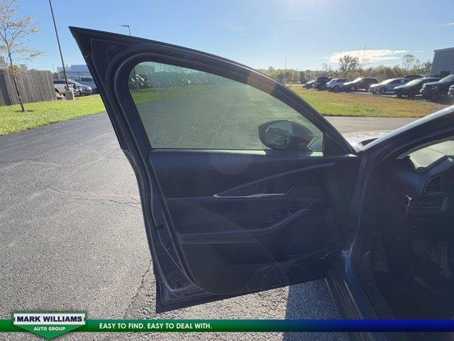 used 2024 Mazda CX-30 car, priced at $25,158