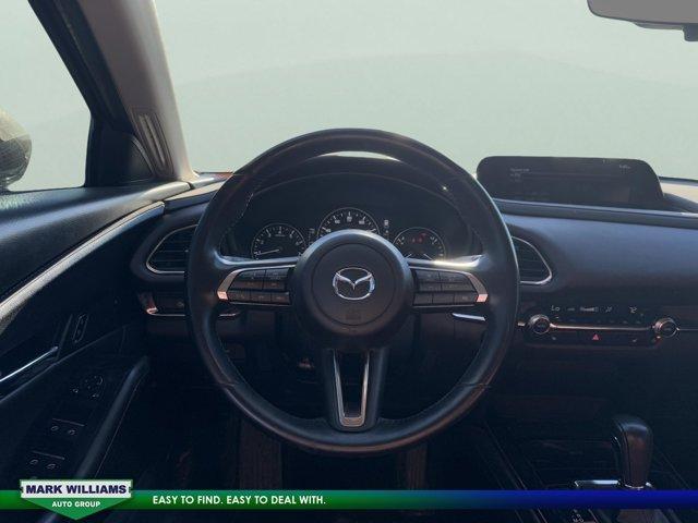 used 2024 Mazda CX-30 car, priced at $28,151