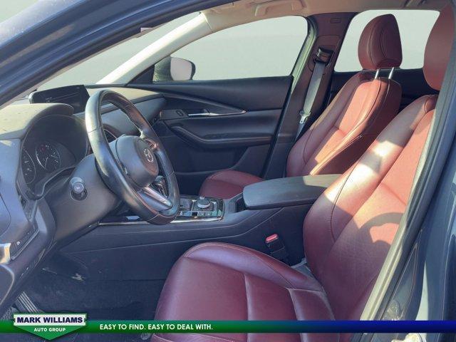 used 2024 Mazda CX-30 car, priced at $25,158