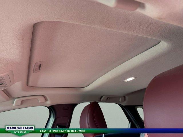 used 2024 Mazda CX-30 car, priced at $28,151