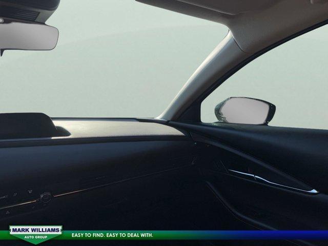 used 2024 Mazda CX-30 car, priced at $25,158