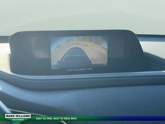 used 2024 Mazda CX-30 car, priced at $25,158