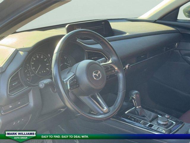 used 2024 Mazda CX-30 car, priced at $25,158