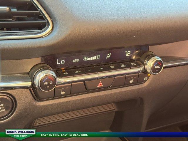 used 2024 Mazda CX-30 car, priced at $28,151