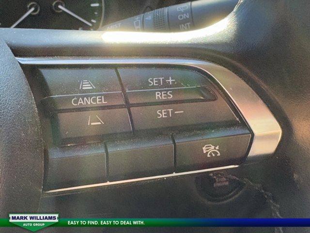 used 2024 Mazda CX-30 car, priced at $28,151