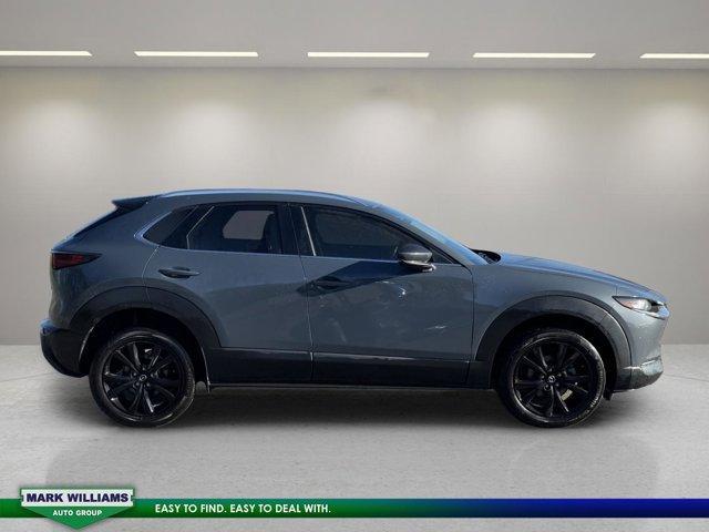 used 2024 Mazda CX-30 car, priced at $28,151